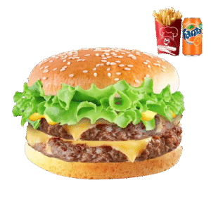 DOUBLE STEAK MHD
