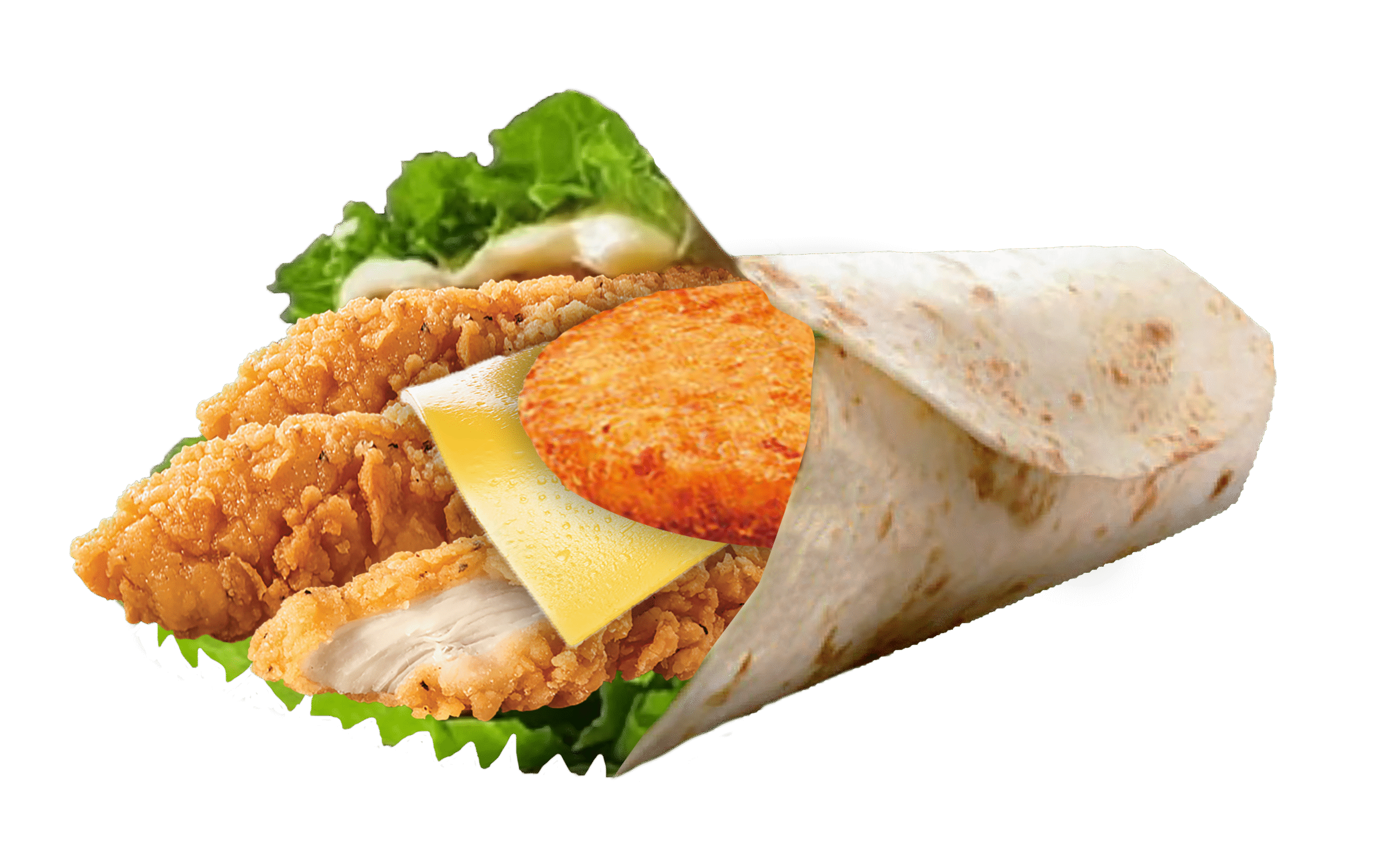 TWIST Wrap