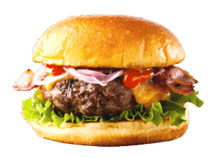 Bacon Angus