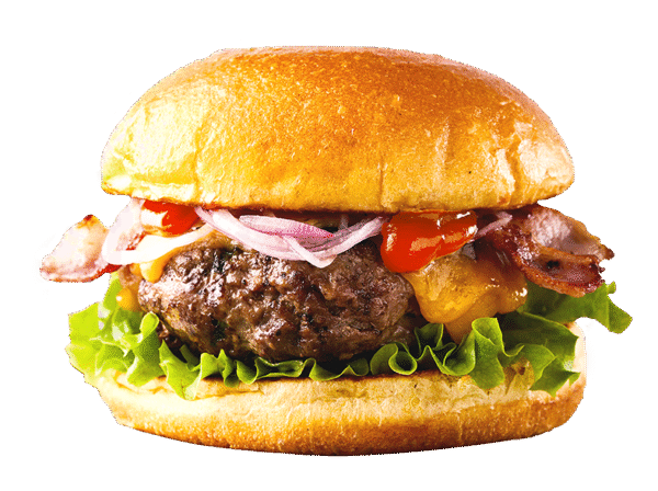 Bacon Angus