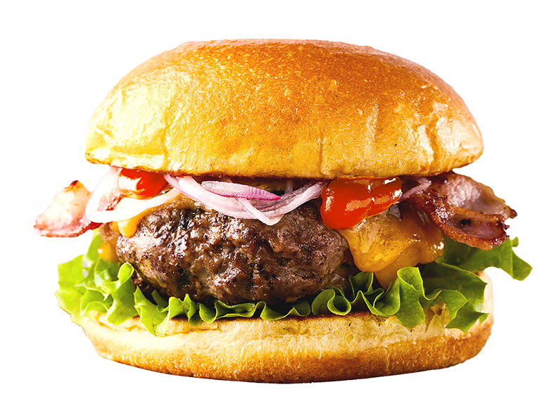Bacon Angus