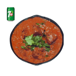 CHICKEN TIKKA MASALA