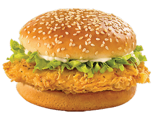 Bravo Chicken