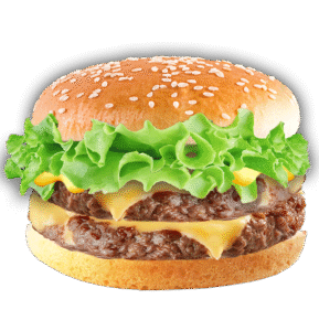 Double Steak MHD