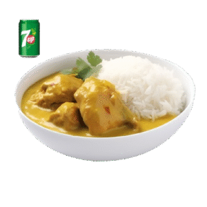 GREEN TIKKA MASALA