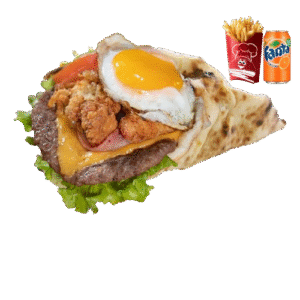 MIXTE NAAN