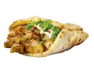 Malai Botti Naan