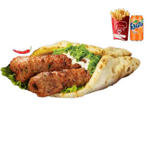 SEEKH NAAN