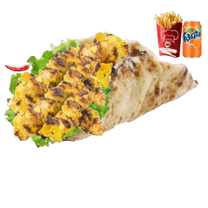 SUPREME NAAN