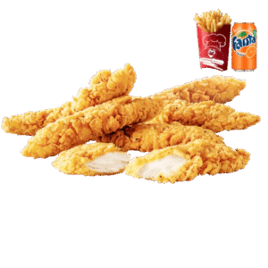 TENDERS
