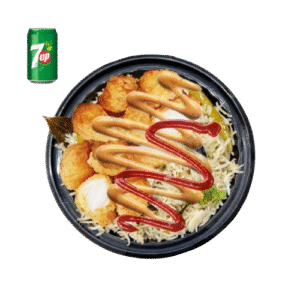 TENDER BOX