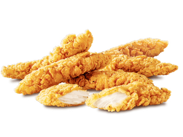 Tenders