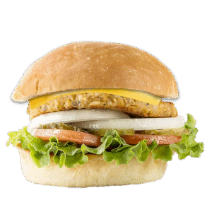 Veggie super