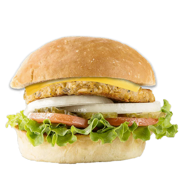 Veggie super