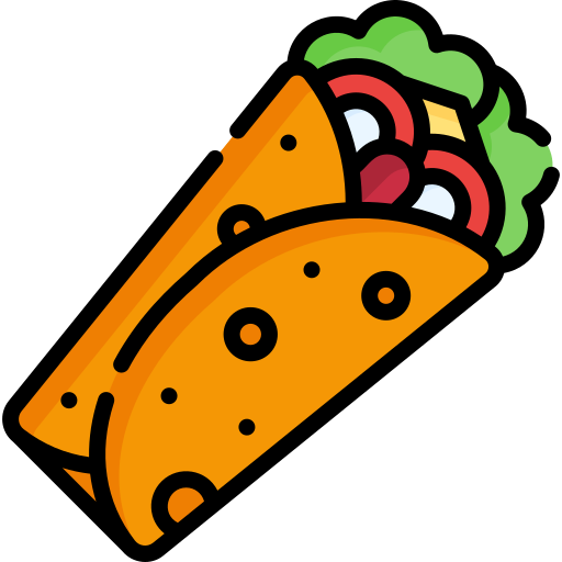 wraps