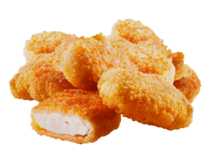 Chilli Cheese Nuggets