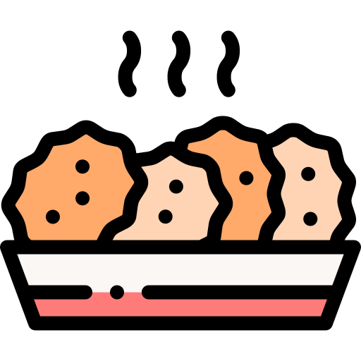 Snacks