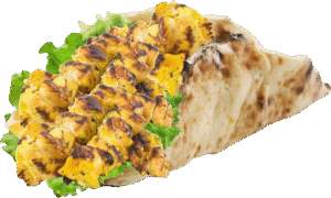 Supreme Naan