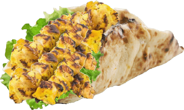 Supreme Naan