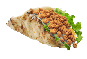 Thai Naan