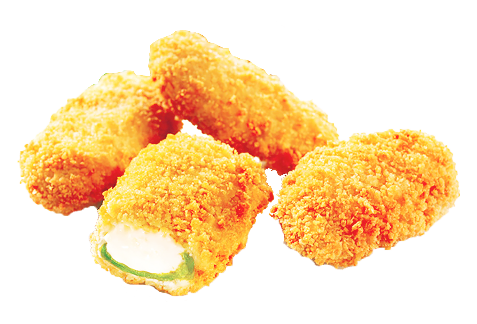 JALAPENOS