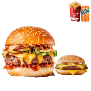 MASTER MHD Menu