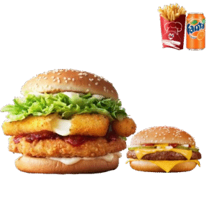 Royal MHD Menu