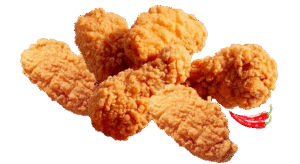 Spicy Wings