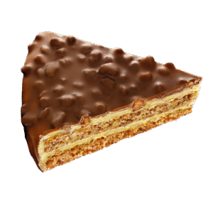 Tarte Au Daim