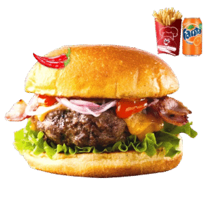 BACON ANGUS