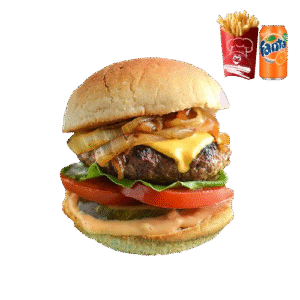 STEAK ANGUS
