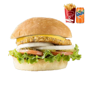 VEGGIE SUPER